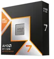 Processore - Amd - Ryzen 7 9800x3d - 4,7 Ghz, 8 Core, 104 Mb L2 E L3, Am5