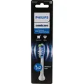 Philips Premium Plaque Defence HX9042/87 Doppelpack Bürstenköpfe - Weiß