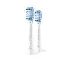Philips HX9042/87 Sonicare Premium Plaque Defence, 2er, Weiß #1907497