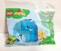 LEGO® Duplo 30333 Mein erster Elefant Neu OVP