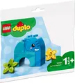 LEGO DUPLO 30333 My first Elephant Erster Elephant ab 18 Monaten polybag