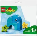 GW9705 LEGO Duplo 30333, My First Elephant Neu & OVP