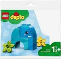 LEGO DUPLO Mein Erster Elefant Polybag Set 30333
