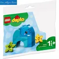 Lego Duplo 30333 Mein erster Elefant Polybeutel Tier Neu OVP