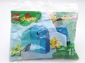 LEGO® Duplo 30333 Mein erster Elefant - NEU in OVP