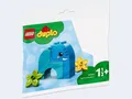 LEGO DUPLO 30333 mein erster Elefant  NEUHEIT 2022 OVP,