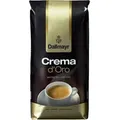 Dallmayr Crema d'Oro, 1.000 g, Bohnen, braun