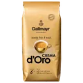 Dallmayr Crema d'Oro ganze Bohnen 1kg