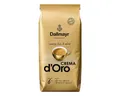 DALLMAYR Kaffee CREMA d'Oro, 1 kg, ganze Bohnen