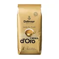 Dallmayr Crema d'Oro samtig fein&mild ganze Bohne 1000g (20,99 EUR/kg)