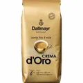 Kaffeebohnen Dallmayr Crema d´Oro ganze Bohnen 1kg Packung