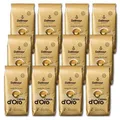 12 KG Dallmayr Crema d'Oro Kaffeebohnen