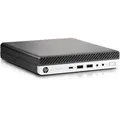 HP EliteDesk 800 G4 Desktop Mini Intel Core i5-8500T 256GB SSD 8GB Windows 11 Home