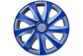 NRM Radkappen Drift Extra, 16 in Zoll, 16" Radkappen Komplettset 4 Stück