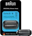 Braun Ersatzscherkopf Series 5 53B