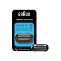 Braun Kombipack 53B Scherfolie + Schermesser