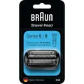 BRAUN Scherkopfpatrone combipack 53B bw 263067