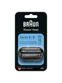 Braun Zubehör Combipack 53B 4210201263067