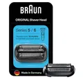 Braun Ersatzscherköpfe Series 5 53B (Modelle ab 2020) Ersatzscherteil