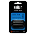Braun Ersatzscherkopf 53B