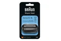 Braun Ersatzscherköpfe KP 53 B