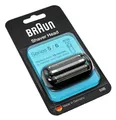 Original Braun 53B für Series 5 Series 6 ab 2020 | Scherfolie Schermesser Kombip
