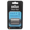 Braun wirklich ORIGINAL Made in Germany Kombipack / Scherkopf 53B Serie 5 + 6