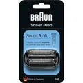 Braun 53B Kopf Ersatzteile Für Serie 5-6