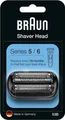 Braun Series 5 53B Electric Shaver Head Replacement