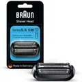 Braun Series 5 & 6 KP53B Ersatzscherteil Kombipack Scheraufsatz Elektrorasierer