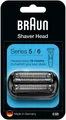 Braun Rasierer/Epilier-Zubehör Kombipack 53B