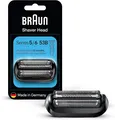 Braun Series 5 Scherkopf, Elektrorasierer, Ersatzscherteil kompatibel mit