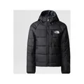 The North Face Girls Reversible Perrito Jacket tnf black (JK3) S