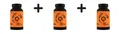 3 x QNT CLA (90) (101,76 EUR/kg)