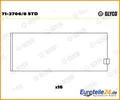 Pleuellager GLYCO 71-3706/8STD für BMW 7er 5er 5er Touring
