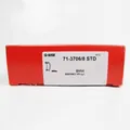 Pleuellager GLYCO für BMW 8 Zylinder E31 E32 E34 E36 E38 M60 M62 71-3706/8 STD