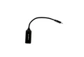 COFI 1453 USB Typ-C zu HDMI Female Adapter 4K HD, Plug & Play HDMI-Kabel