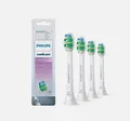 Philips Sonicare HX9004/07 Original InterCare Aufsteckbürsten Weiss GEH9MB6CSZAW