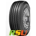Sava Cargo 5 M+S 3PMSF 385/55 R22.5 160K (158L)K Ganzjahresreifen