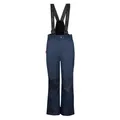 Trollkids Kids Hammerfest Snow Pant 98, Navy