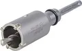 Wolfcraft 5480000 Hohlbohrkrone 40 mm 1 St.