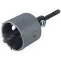 Wolfcraft 5480000 Hohlbohrkrone 40 mm 1 St.