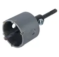 Wolfcraft Bohrkrone Wolfcraft 5480000 Hohlbohrkrone 40 mm 1 St.