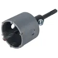 Wolfcraft  5480000 Hohlbohrkrone  40 mm  1 St.