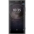 Sony Xperia XA2, 13,2 cm (5.2"), 1920 x 1080 Pixel, 3 GB, 32 GB, 23 MP, Schwarz - Schwarz