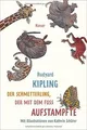 Der Schmetterling, der mit dem Fuß aufstampfte vo... | Buch | Zustand akzeptabel