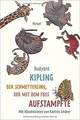 Der Schmetterling, der mit dem Fuß aufstampfte von ... | Buch | Zustand sehr gut