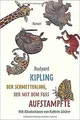 Der Schmetterling, der mit dem Fuß aufstampfte von Kipli... | Buch | Zustand gut