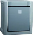HHG 90591014-DE Taster beleuchtet AP WG