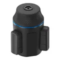 Quad Lock 360 Cup Holder Mount Handyhalterung Getränkehalterung Auto verstellbar
